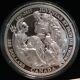 1867-2017 $100 10OZ SilverCoin CanadaConfederation Medals Juventas Patrius Vigor