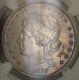 1878 Goloid Metric Silver Dollar $1 US Pattern Coin Judd 1563 NGC Proof Det. WW