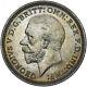 1927 Proof Threepence George V British Silver Coin Superb