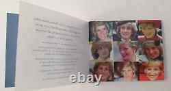 1999 Princess Lady Diana £5 Five Pounds Silver Proof Coin Ngc Pf69 Royal Mint