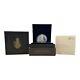 1oz Silver Proof Coin The Queen's Beasts Unicorn of Scotland Boxed and COA
