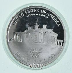 (20) PROOF 1982-S George Washington HALF DOLLAR Commemorative 90% Silver Roll