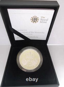 2000 to 2021 Silver Proof Piedfort £5 Five Pound Royal Mint cased + COA FREE pp