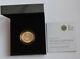 2010 Florence Nightingale £2 Piedfort Silver Proof Coin COA + BOX Toned