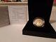 2011 Mary Rose £2 Two Pounds Piedfort Silver Proof Case With Coa
