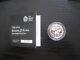 2013 Silver Proof Piedfort Icons Of A Nation £1 Floral Coin (England) with COA