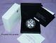 2014 ROYAL MINT PRINCE GEORGE SILVER PROOF £5 CROWN Full Packaging as Issued