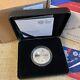 2017 1oz Silver Proof Britannia. Outer box, sleeve, box & COA