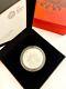 2019 Lunar Year of the Pig One Ounce Silver Proof Coin The Royal Mint Shengxiao