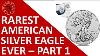 2019 S American Eagle One Ounce Silver Enhanced Reverse Proof Coin I Got 1 Now What