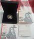 2019 Samuel Pepys Last Diary Entry £2 Silver Proof Coin In Royal Mint Box + Coa