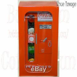 2020 Coca-Cola Vending Machine 4x$1 Fine Silver Proof Bottle Cap Coin Set Fiji