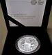 2020 QUEENS BEASTS-WHITE LION OF MORTIMER £2 SILVER PROOF 1oz. Coin