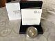2020 Royal Mint 75th Anniversary End of WW2 £5 Silver Proof Coin 2197/2575