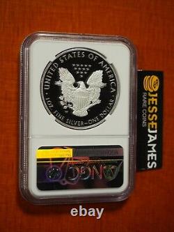 2020 W Proof Silver Eagle World War II V75 Privy Ngc Pf69 Ultra Cameo Vday Label
