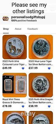 2021 HRH Prince Philip Duke of Edinburgh UK £5 Silver Proof Coin boxed with coa