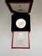 2021 St Helena Queens Vitures'Victory' 1oz Silver Proof coin