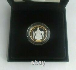 2022 150 Years of the FA Cup. 925 Silver Proof UK £2 Coin ONLY 3750 Boxed/COA
