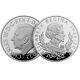 2022 Her Majesty Queen Elizabeth II Memorial 5oz Silver Proof Coin Pre Order