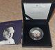 2022 Her Majesty Queen Elizabeth II UK 50p Silver Proof Coin With King Charles