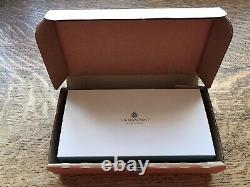 2022 platinum Jubilee 50p Silver proof two coin set, Royal Mint, Ltd 700