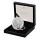 2023 Merlin Myths and Legends 1oz Silver Proof Coin Royal Mint Box and COA