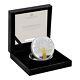 2023 Music Legends Dame Shirley Bassey 1 Oz Silver Proof Coin Royal Mint Box A