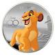 2023 Solomon Island 1 Oz silver Proof coin Lion King With Mintage Of Only 1000