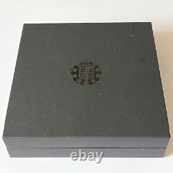 2023 UK Charles III 5 Pounds Silver Proof Coin in Box (Coronation)