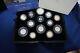 2024 Charles 111 Annual silver Proof coin set, 500 only #2