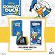 2024 NIue 1 oz Silver Proof Disney Donald Duck Wise Crackin Since 1934