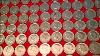 500 Box Of Half Dollars Silver Proof Coin Roll Hunting