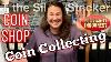 Coin Collecting With Sherrie Classic