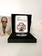 Elton John PF69 1oz Silver Proof Colourised coin