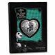 Niue 2021 1 OZ Silver Proof Nightmare Before Christmas Love is Eternal