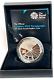 Official London Paralympic 2oz Silver Proof Piedfort £5 Coin Royal Mint