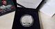 Royal Mint Alfred the Great Silver Proof £5 Coin with COA