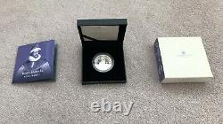 Royal Mint British Monarchs King James I 2022 UK 1oz Silver Proof Coin