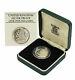 Silver Proof Piedfort £1 One Pound Coins Choice Of Year 1983 To 2015 With Coa