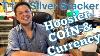 Silver Stacking At Hoosier Coin U0026 Currency Awesome Coin Shop In Avon Indiana