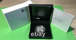 Simply Coins 2014 Silver Proof Prince George 1st Birthday 5 Five Pound Coin