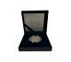 The 40th Birthday of HRH The Duke of Cambridge UK £5 Silver Proof Piedfort Coin