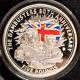 The Dambusters 80th Anniversary 2023 Silver Proof £5 Coin Limited Edition 995