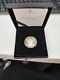 The Royal Mint. 150th Anniversary of the F. A. Cup Silver Proof Piedfort £2 coin