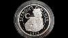 The Royal Tudor Beasts The Seymour Panther 1oz Silver Proof Coin 1st In The Series