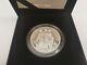Three Graces Silver Proof Coin 2oz Royal Mint