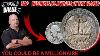 Top 4 Washington Quarters Dollar Us Old Coins Big Value Of Money If You Have