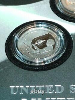 United States Mint Limited Edition 2020 Silver Proof Set. Almost Gone Get It Now